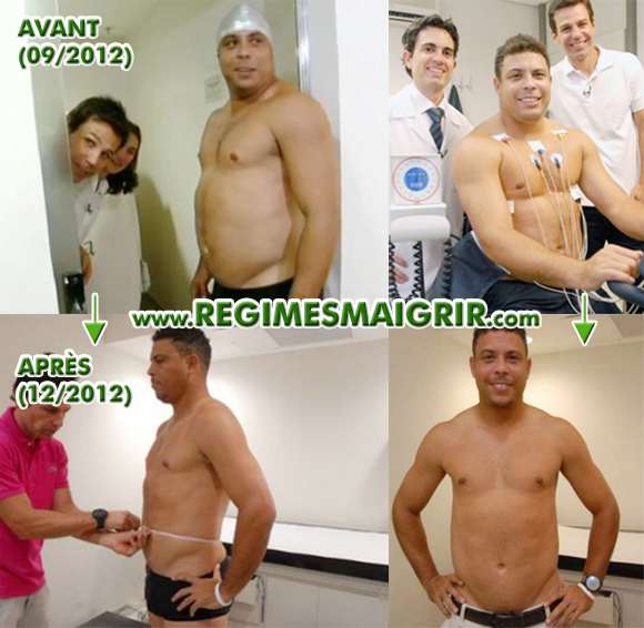 Comme en deux mois maigrir sur 20 kg