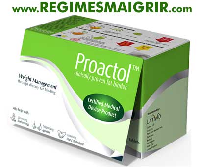Proactol