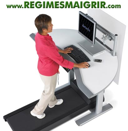 WalkStation