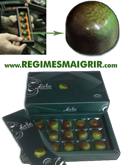 Lola Chocs