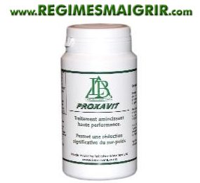 Proxavit