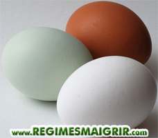 Oeufs