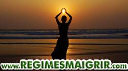 Tout le monde souhaite maigrir avant d'aller à la plage cet été mais de là à en faire une résolution ferme n'est pas conseillée