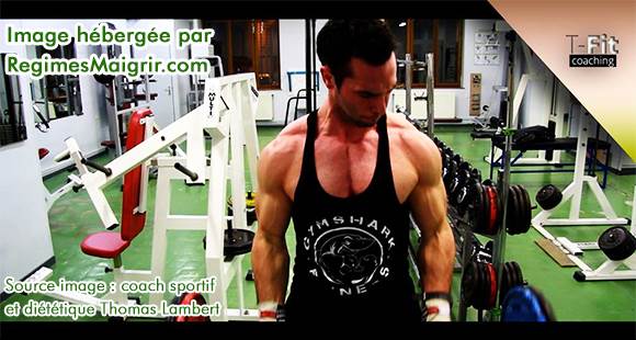 Un coach sportif online peut apporter de nouvelles perspectives notamment en matière d'entraînement musculaire