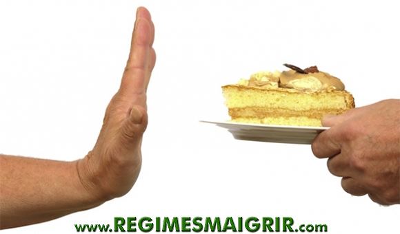 comment arreter d etre obsedee par la nourriture