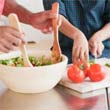 Planifier et préparer les repas en avance pour maigrir