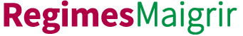 logo RegimesMaigrir