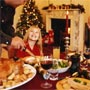 4 astuces originales pour manger moins lors des f�tes de fin d'ann�e
