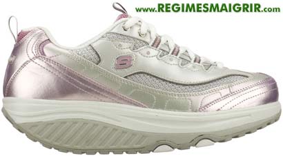 Shape-Ups de Skechers