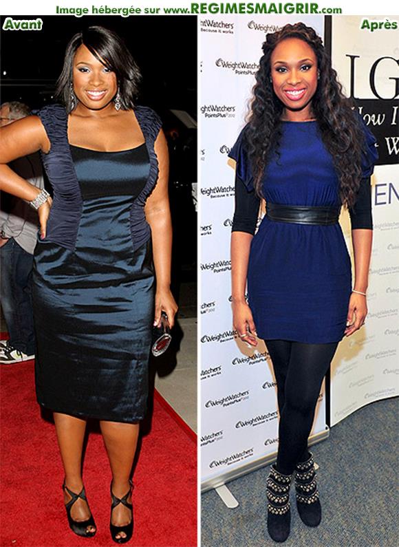 Jennifer Hudson