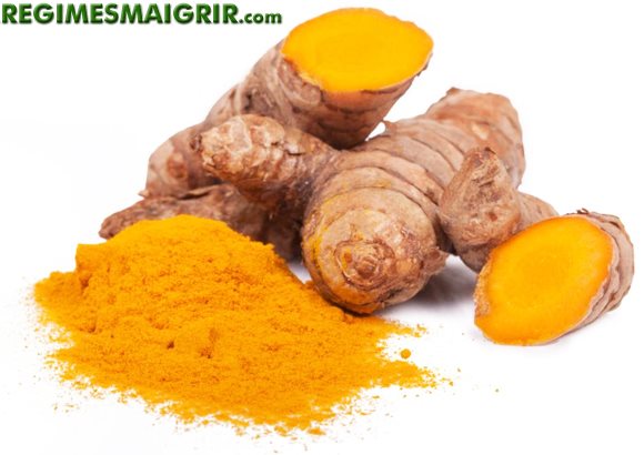 Curcuma