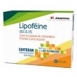 Lipoféine d'Arkopharma en gel ou gélules : notre avis Lipoféine d'Arkopharma en gel ou gélules : notre avis