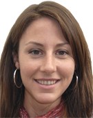 Photo portrait de Ingrid Manvieu Guilbert