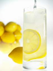 Le régime citron est parfois pratiqué par certaines personnes pour détoxifier l'organisme