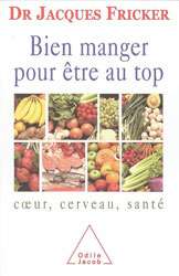 Couverture du livre de base du rgime Fricker