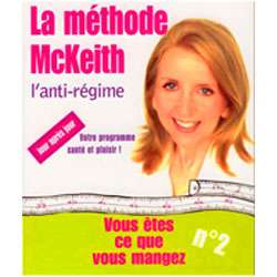 Le rgime Mc Keith peine  tre connu en dehors du Royaume-Uni