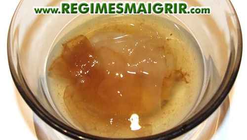 Mre de vinaigre de cidre